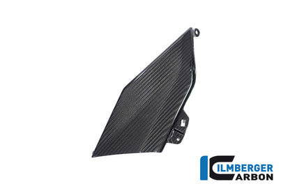 Ilmberger Tank cover bottom (upper part) R 1300 GS - left - carbon - glossy