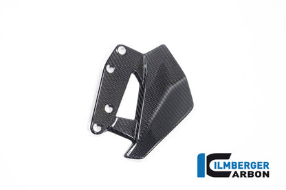Ilmberger Wind deflector R 1300 GS - left - carbon - glossy