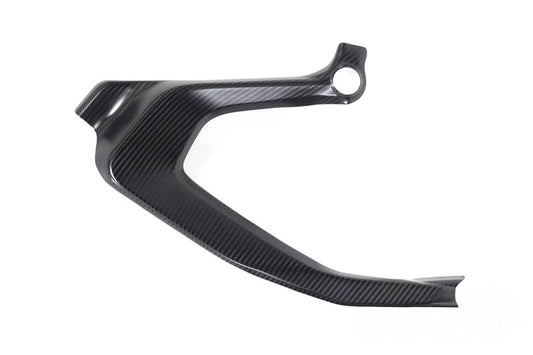 Ilmberger frame cover R 1300 GS + Adventure - right - carbon - matt