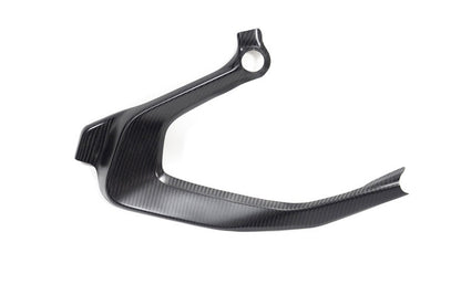 Ilmberger frame cover R 1300 GS + Adventure - right - carbon - matt