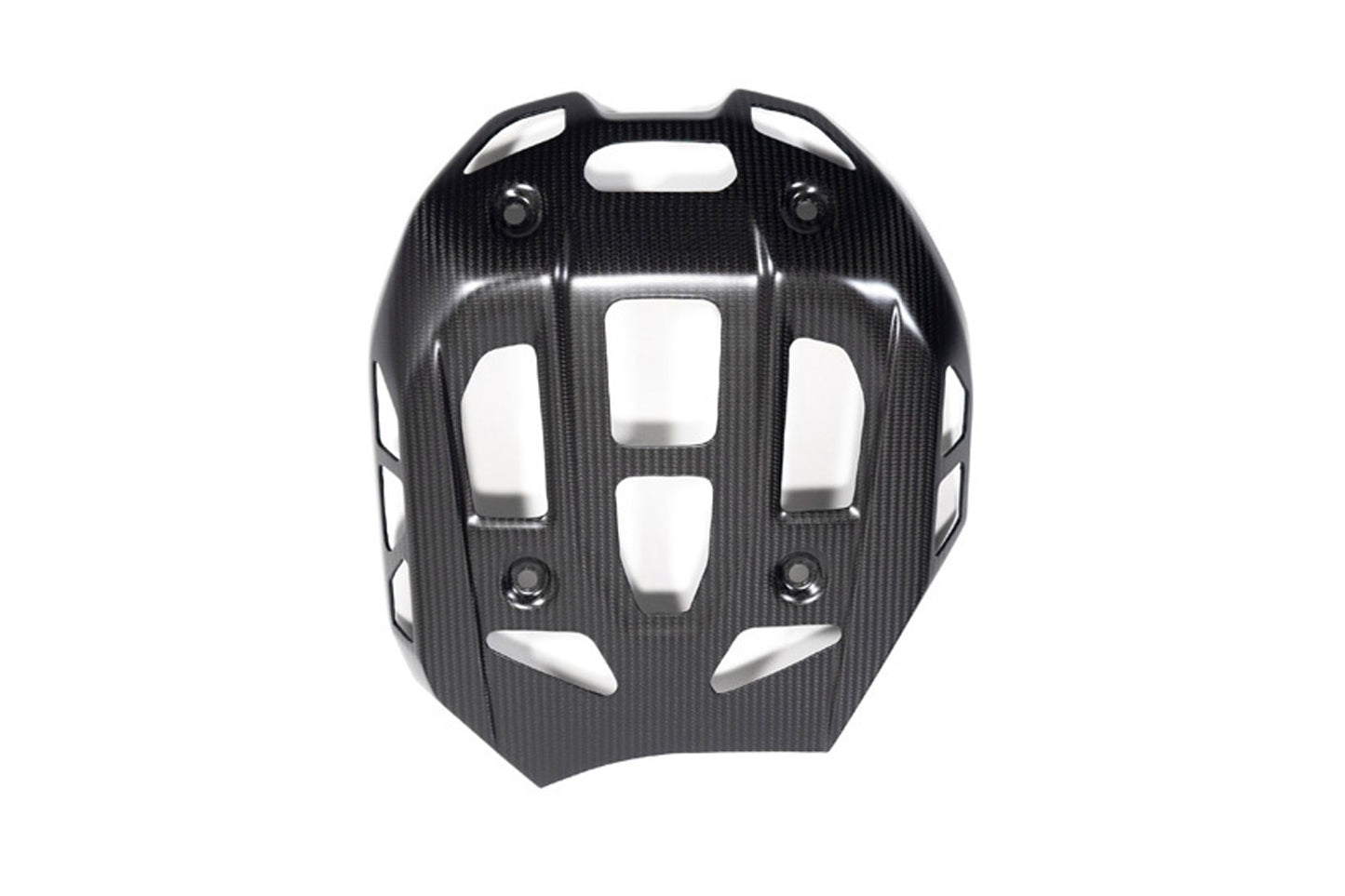Ilmberger lower motor protection R 1300 GS (Adventure) - carbon - matt