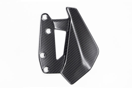 Ilmberger Wind deflector R 1300 GS (Adventure) - left - carbon - matt