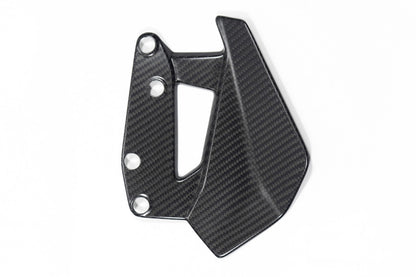 Ilmberger Wind deflector R 1300 GS (Adventure) - left - carbon - matt