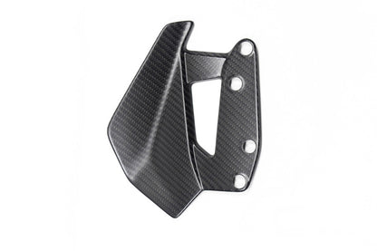 Ilmberger Wind deflector R 1300 GS (Adventure) - right - carbon - matt