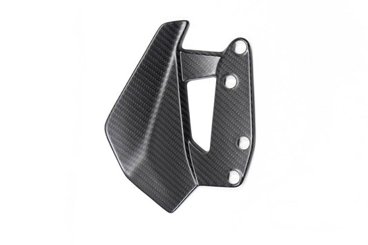 Ilmberger Wind deflector R 1300 GS (Adventure) - right - carbon - matt