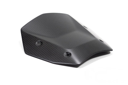 Ilmberger Windschield R 1300 GS (Adventure) - carbon - matt