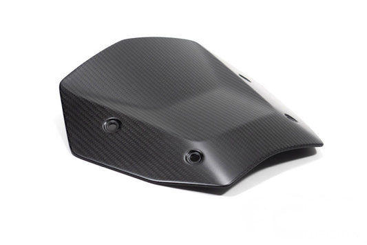 Ilmberger Windschield R 1300 GS (Adventure) - carbon - matt