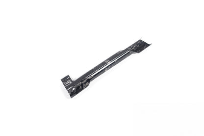 Ilmberger brake line cover R 1300 GS + Adventure - Black Diamond Carbon - glossy