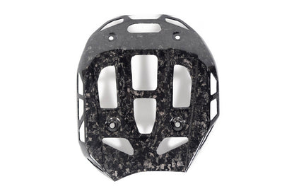 Ilmberger lower motor protection R 1300 GS (Adventure) - Black Diamond Carbon - glossy
