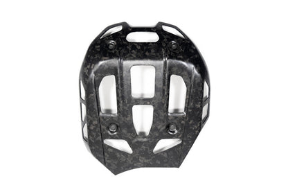 Ilmberger lower motor protection R 1300 GS (Adventure) - Black Diamond Carbon - matt