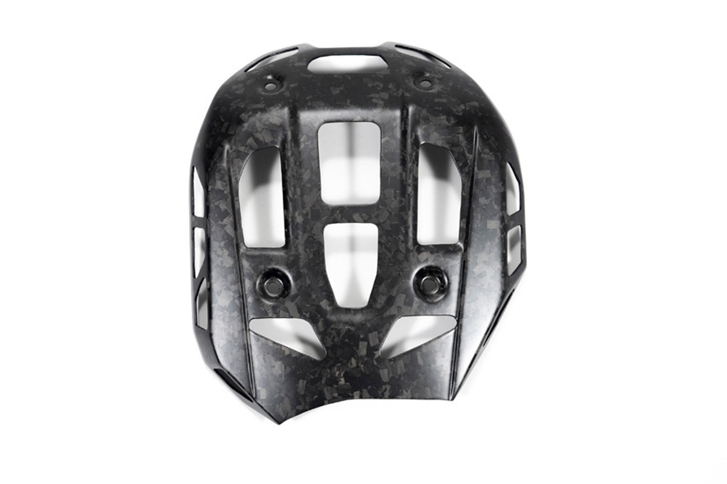 Ilmberger lower motor protection R 1300 GS (Adventure) - Black Diamond Carbon - matt