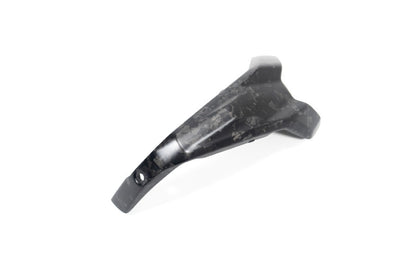 Ilmberger cover for spark plug connectors R 1300 GS + Adventure - left - Black Diamond Carbon - matt