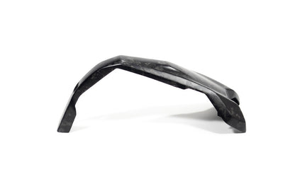 Ilmberger cover for spark plug connectors R 1300 GS + Adventure - right - Black Diamond Carbon - matt
