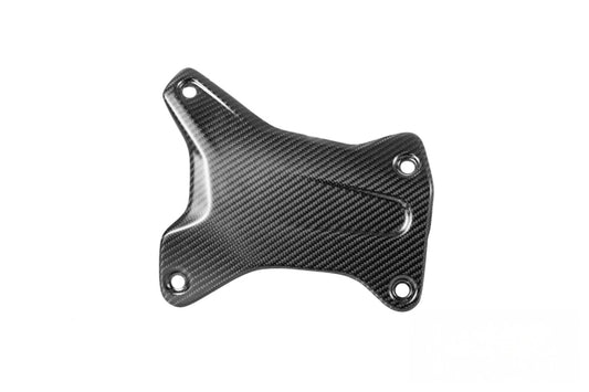 Ilmberger Crash Bar Cover R 1300 GS + Adv - right - carbon - matt