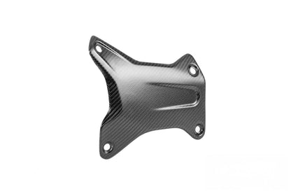 Ilmberger Crash Bar Cover R 1300 GS + Adv - right - carbon - matt