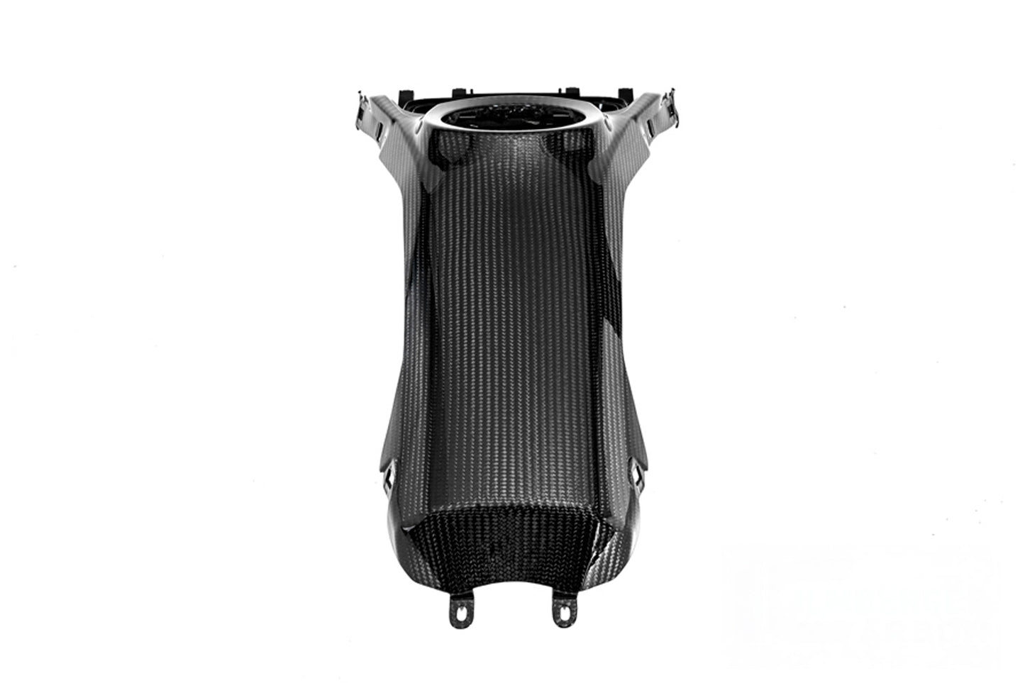 Ilmberger Carbon Tank Cover R 1300 GS