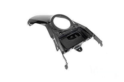 Ilmberger Carbon Tank Cover R 1300 GS