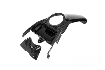 Ilmberger Carbon Tank Cover R 1300 GS