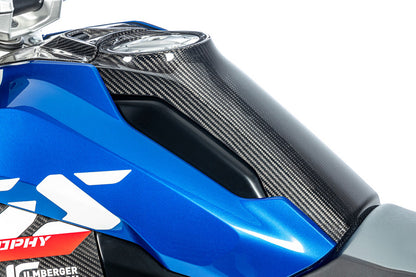 Ilmberger Carbon Tank Cover R 1300 GS