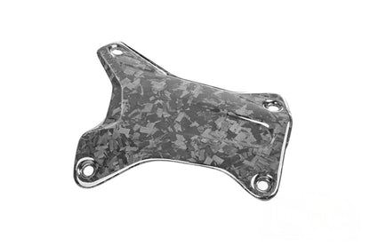 Ilmberger Crash Bar Cover R 1300 GS + Adv - right - Black Diamond Carbon - glossy