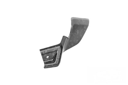 Ilmberger Lower Tank Cover – R 1300 GS Adventure - bottom left - Black Diamond Carbon - matt