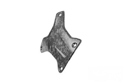 Ilmberger Crash Bar Cover R 1300 GS + Adv - right - Black Diamond Carbon - matt