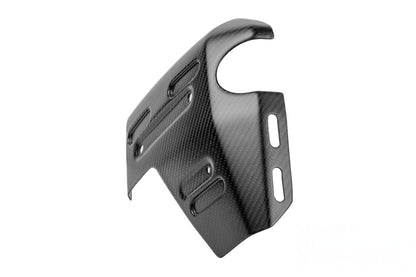Ilmberger Water Radiator Cover R 1300 GS Adventure - right - carbon - matt