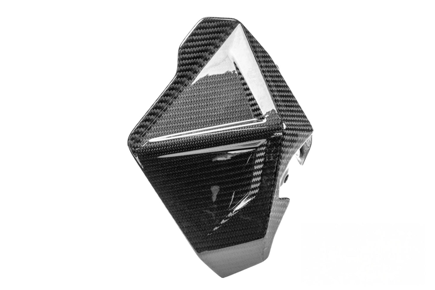 Ilmberger Wind Deflector R 1300 GS Adventure - right - carbon - glossy