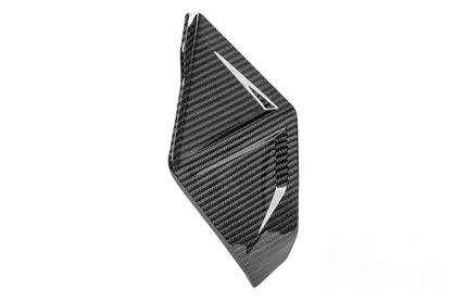 Ilmberger Wind Deflector R 1300 GS Adventure - right - carbon - glossy