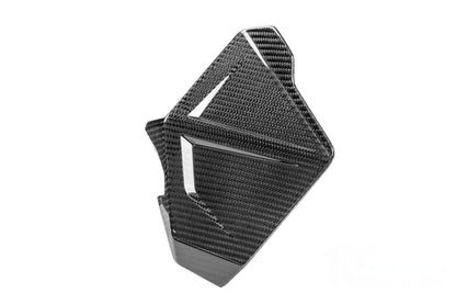 Ilmberger Wind Deflector R 1300 GS Adventure - left - carbon - glossy