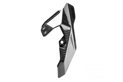 Ilmberger Wind Deflector R 1300 GS Adventure - left - carbon - glossy