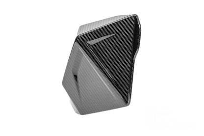 Ilmberger Wind Deflector R 1300 GS Adventure - left - carbon - glossy