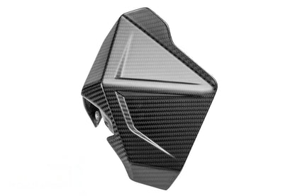 Ilmberger Wind Deflector R 1300 GS Adventure - left - carbon - matt