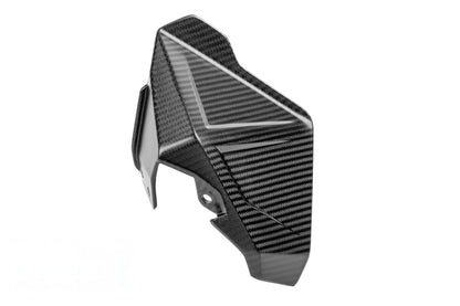 Ilmberger Wind Deflector R 1300 GS Adventure - left - carbon - matt