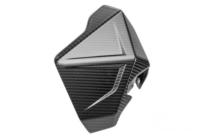 Ilmberger Wind Deflector R 1300 GS Adventure - right - carbon - matt