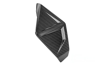 Ilmberger Wind Deflector R 1300 GS Adventure - right - carbon - matt