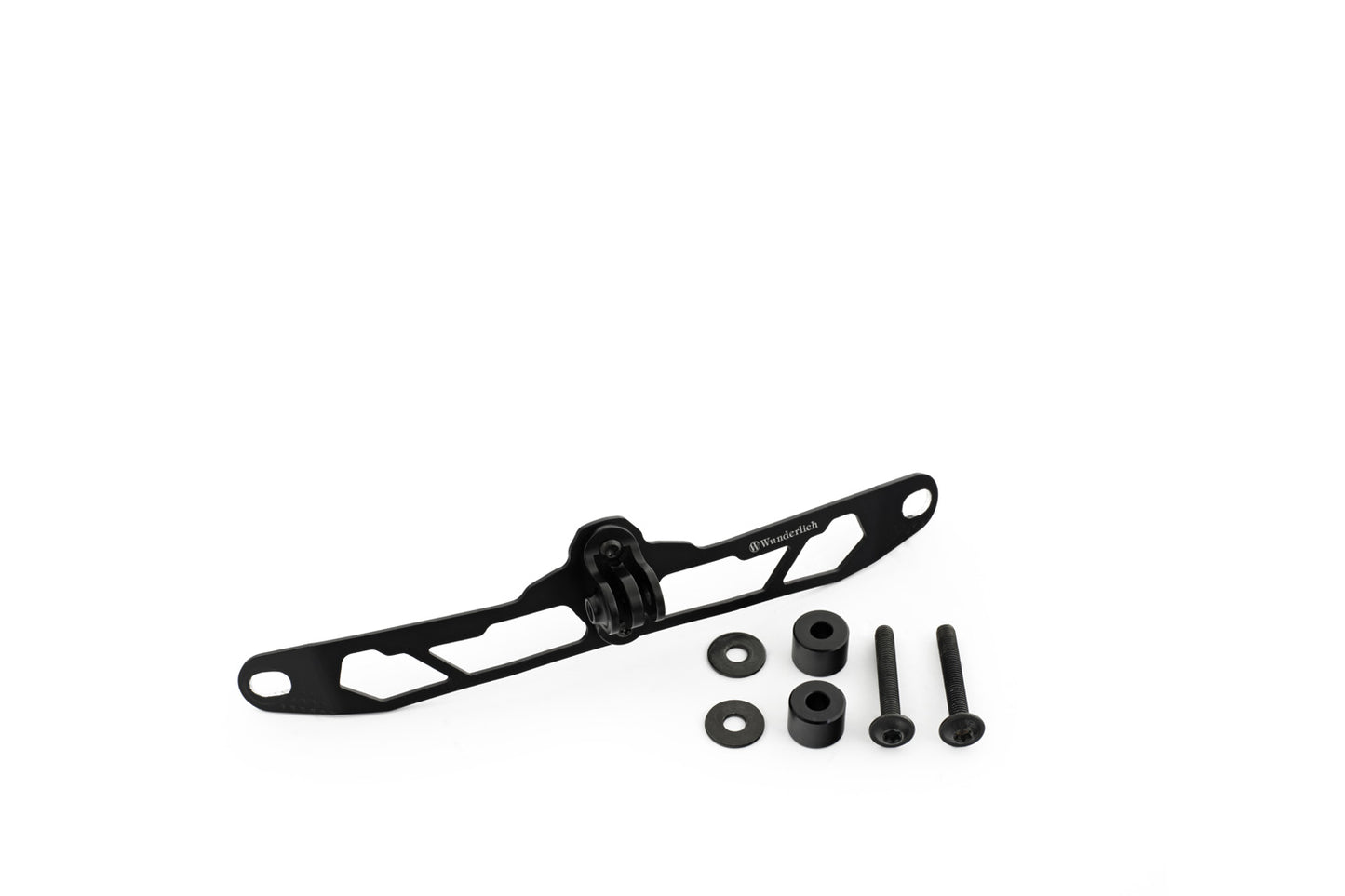 Action Cam Mount R 1300 GS and GS Adventure for BMW Tall Windscreen