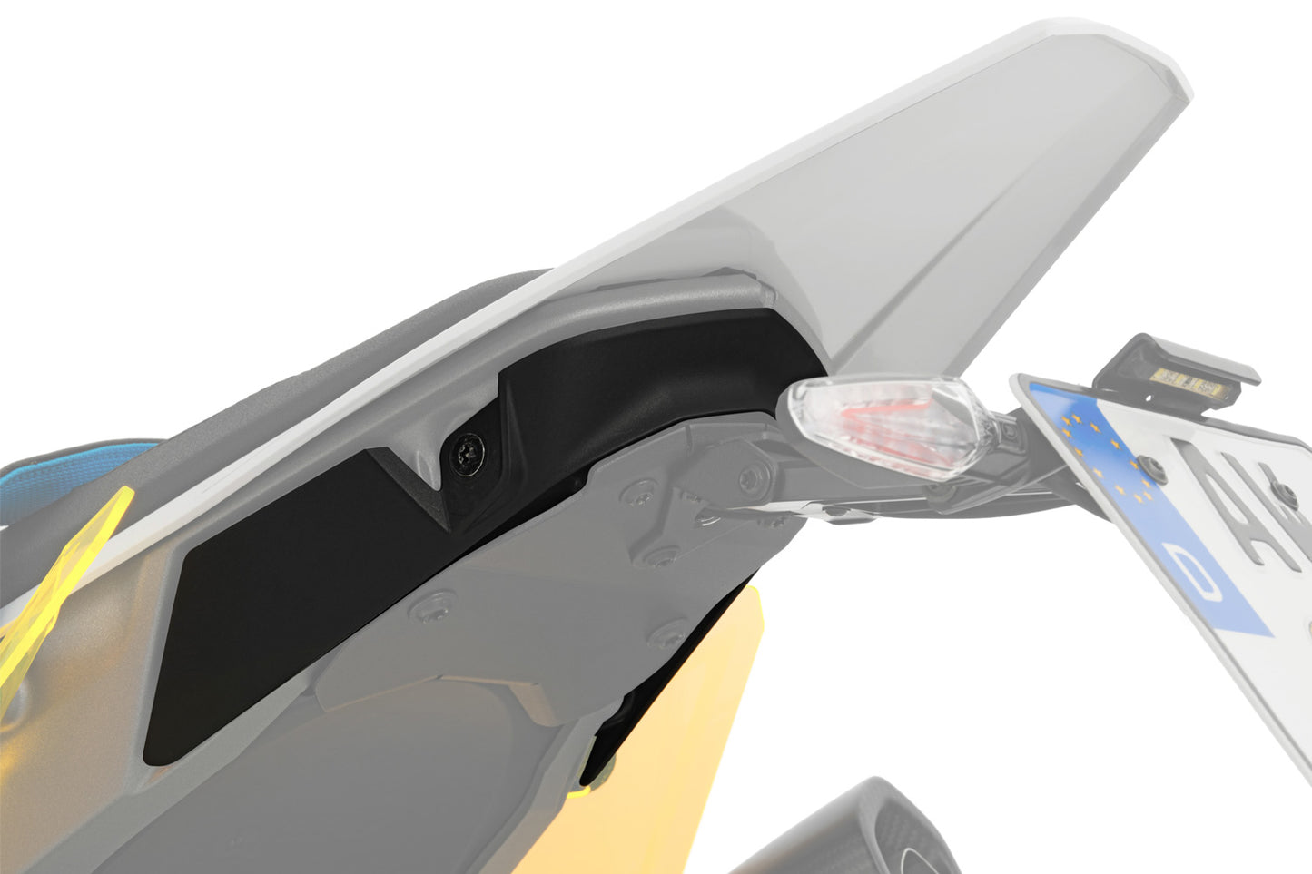 Rear Frame Cover R 1300 GS