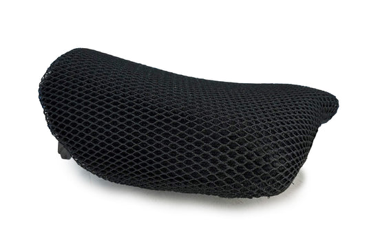 COOL COVER Seat Cover R 1300 RT - rider seat - black