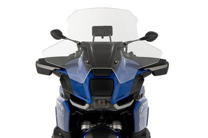 MARATHON Windscreen for the BMW R 1300 RT - clear