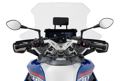 MARATHON Windscreen for the BMW R 1300 RT - clear