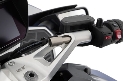 Clip-On Handlebar Adapter for 22 mm Smartphone Mount