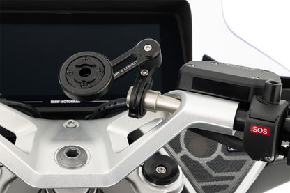 Clip-On Handlebar Adapter for 22 mm Smartphone Mount