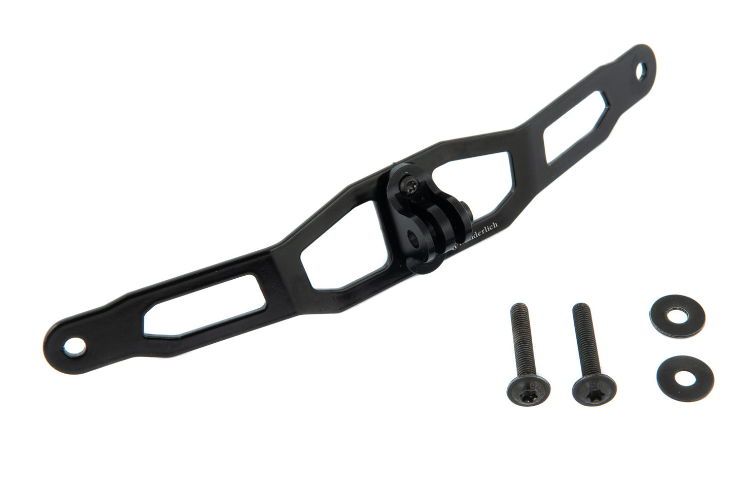 Action Camera Mount CamRack R 1300 RT - black