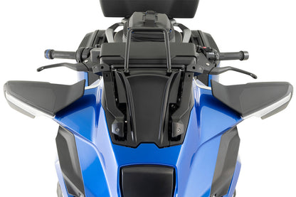 Cockpit cover R 1300 RT for Universal Device Mount - black