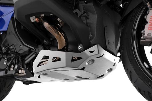 Wunderlich STREET Engine Protector for BMW R 1300 RT - SILVER