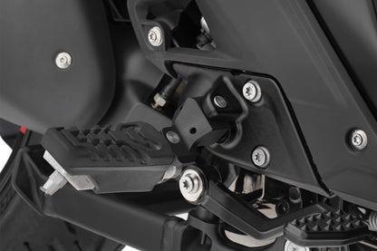 Brake lever lowering R1300