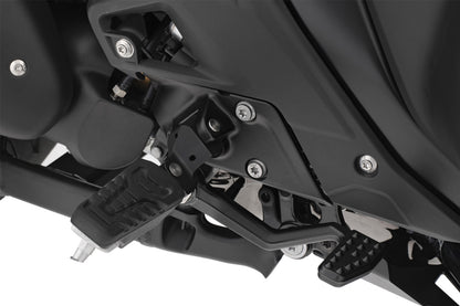 Brake lever lowering R1300