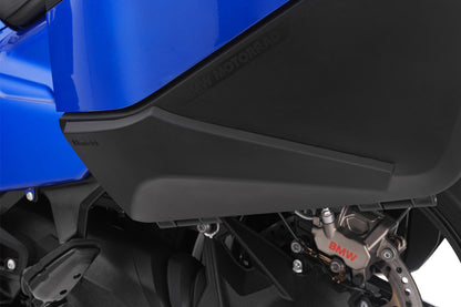 Pannier Protection Pad R 1300 RT - Set - black