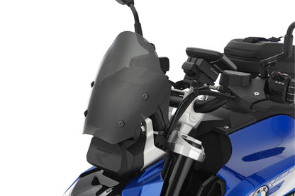 SPORT windshield R 1300 R - smoked grey